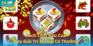 Cách Chơi Bầu Cua Giải Trí Mà Có Thưởng – Bạn Đừng Bỏ Lỡ!