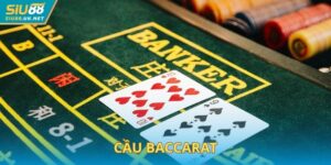 Cầu Baccarat Là Gì? Khám Phá Một Số Loại Phổ Biến Hiện Nay